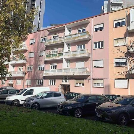 Asf Home Lisboa المظهر الخارجي الصورة