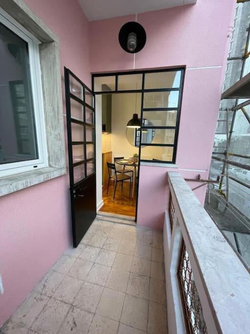Asf Home Lisboa المظهر الخارجي الصورة