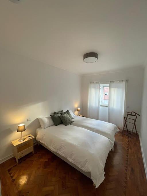 Asf Home Lisboa المظهر الخارجي الصورة