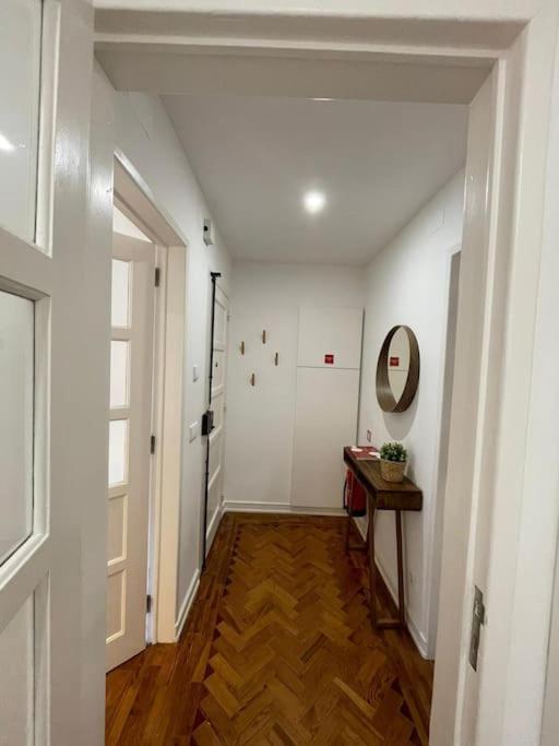 Asf Home Lisboa المظهر الخارجي الصورة