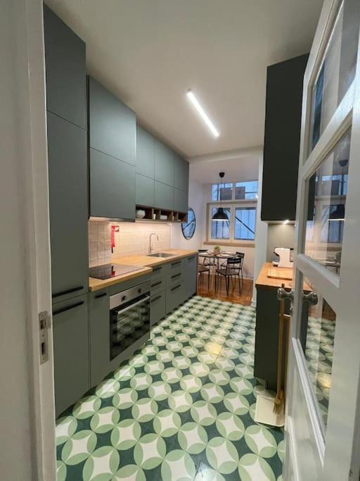 Asf Home Lisboa المظهر الخارجي الصورة