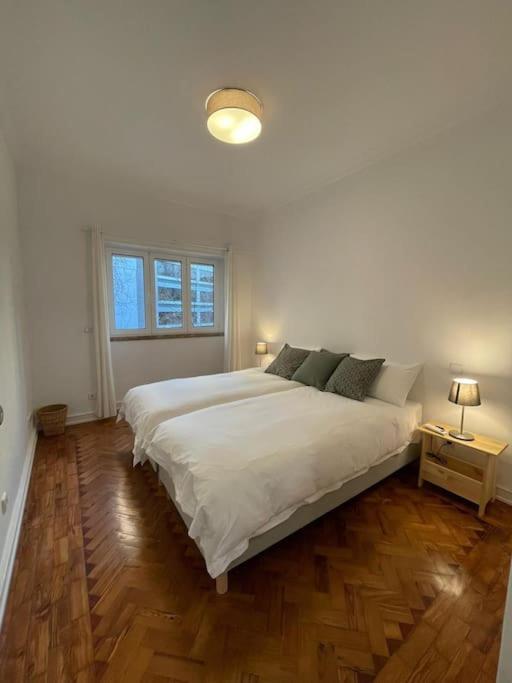 Asf Home Lisboa المظهر الخارجي الصورة