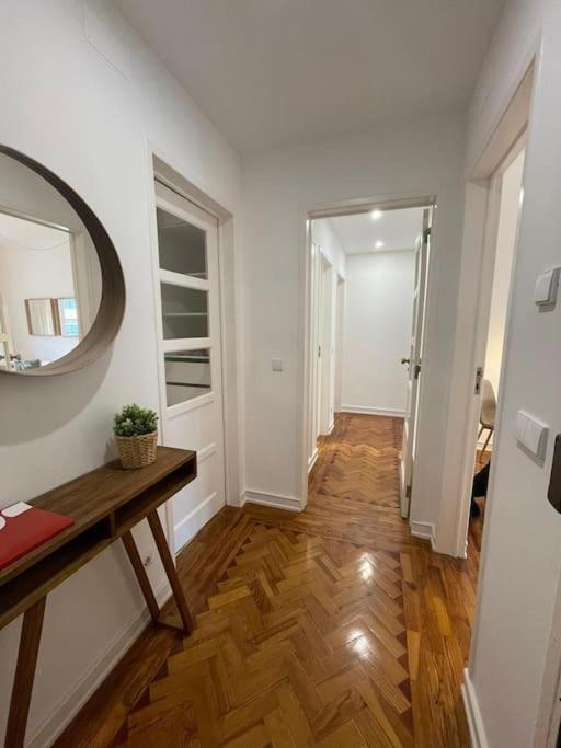Asf Home Lisboa المظهر الخارجي الصورة