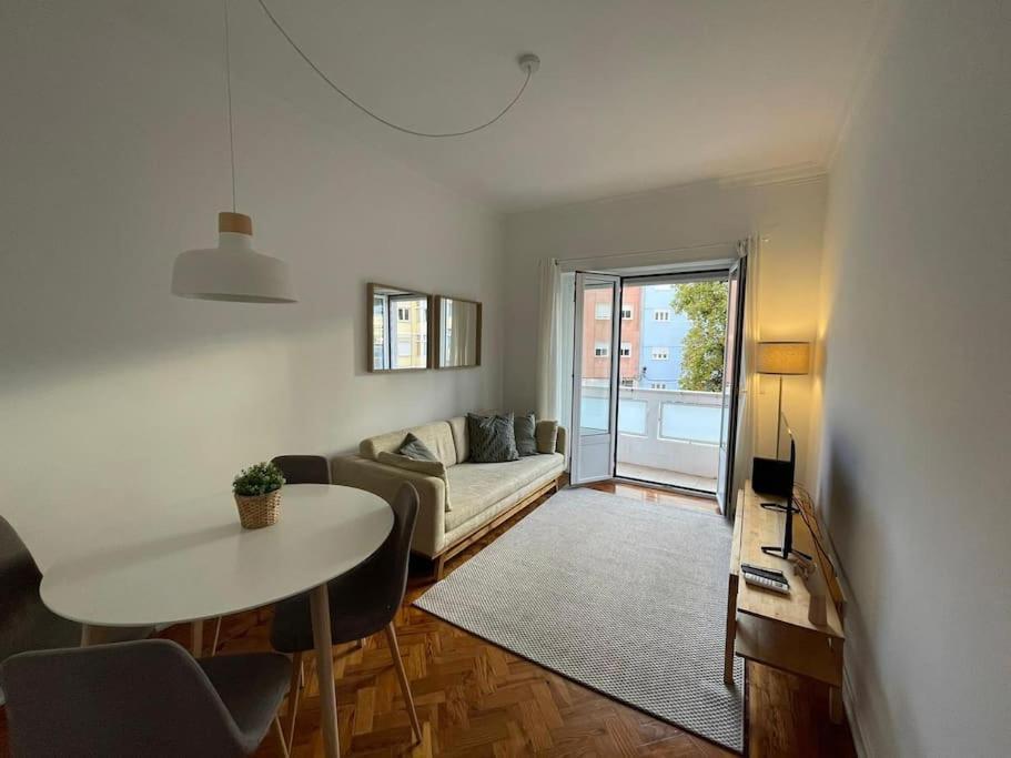 Asf Home Lisboa المظهر الخارجي الصورة