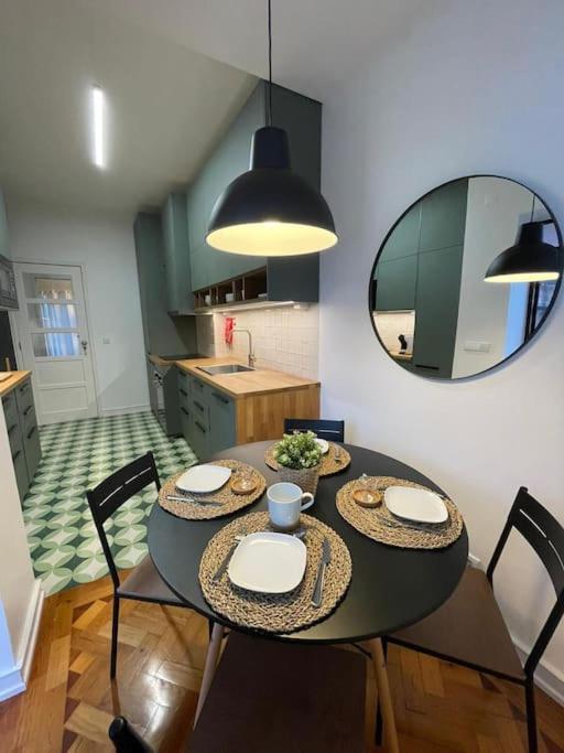Asf Home Lisboa المظهر الخارجي الصورة