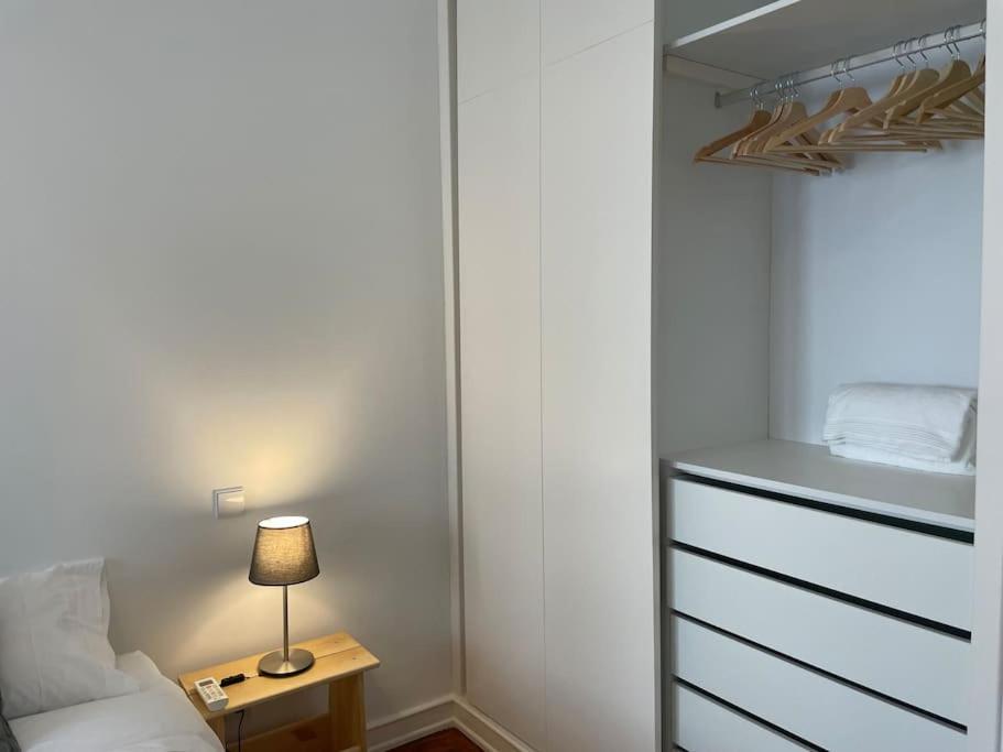 Asf Home Lisboa المظهر الخارجي الصورة