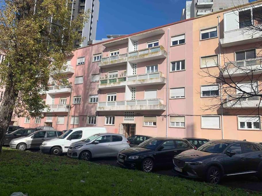 Asf Home Lisboa المظهر الخارجي الصورة