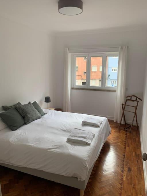 Asf Home Lisboa المظهر الخارجي الصورة